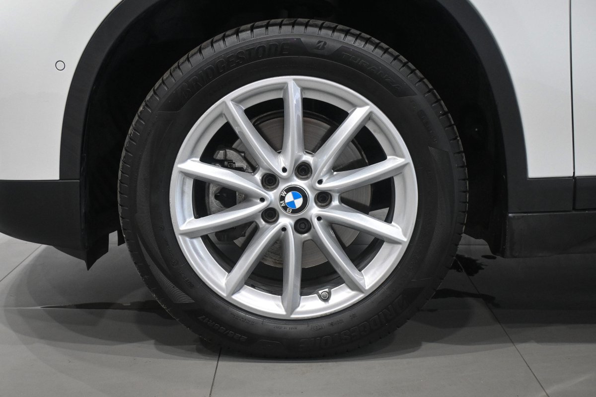 Foto BMW X1 39