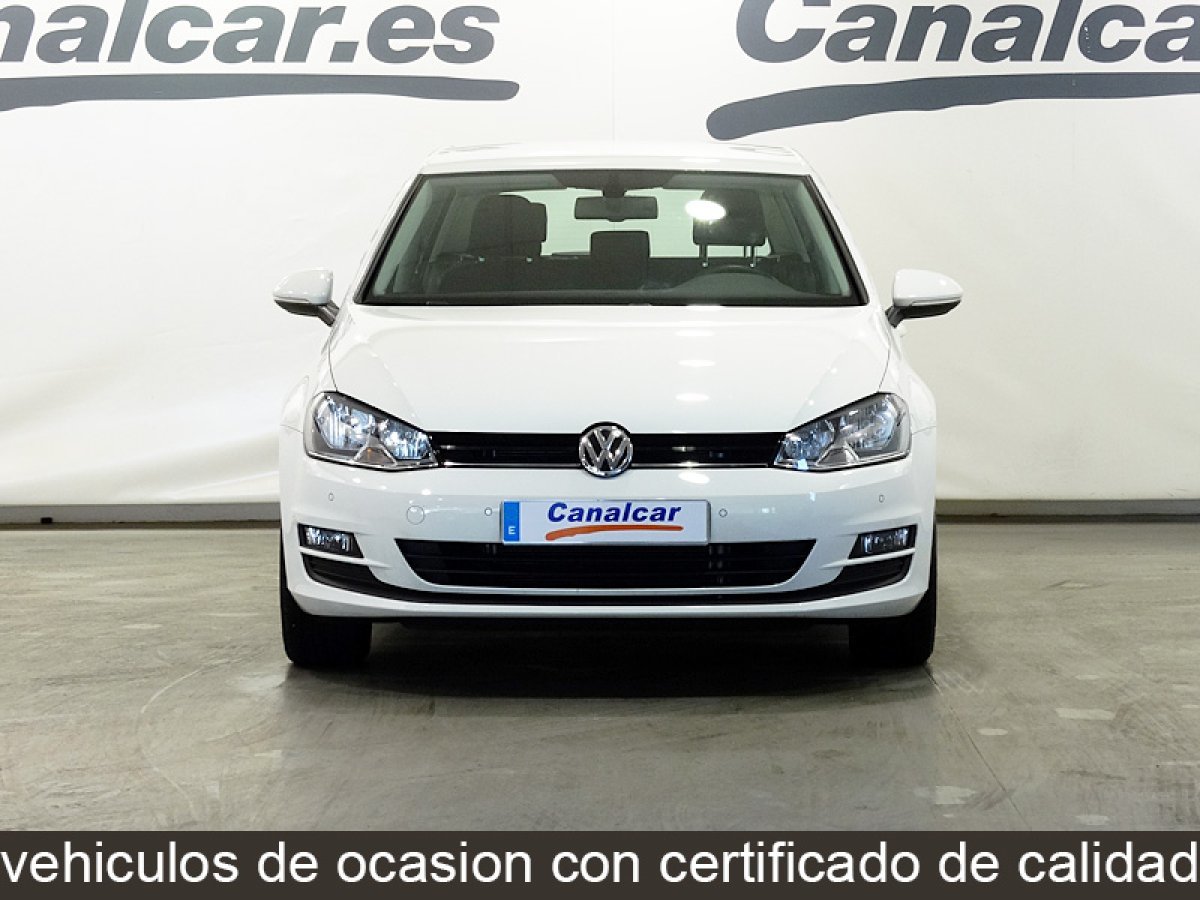 Foto Volkswagen Golf 3