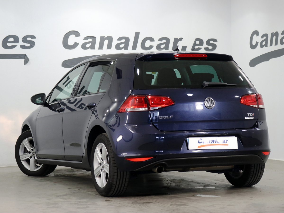 Foto Volkswagen Golf 6