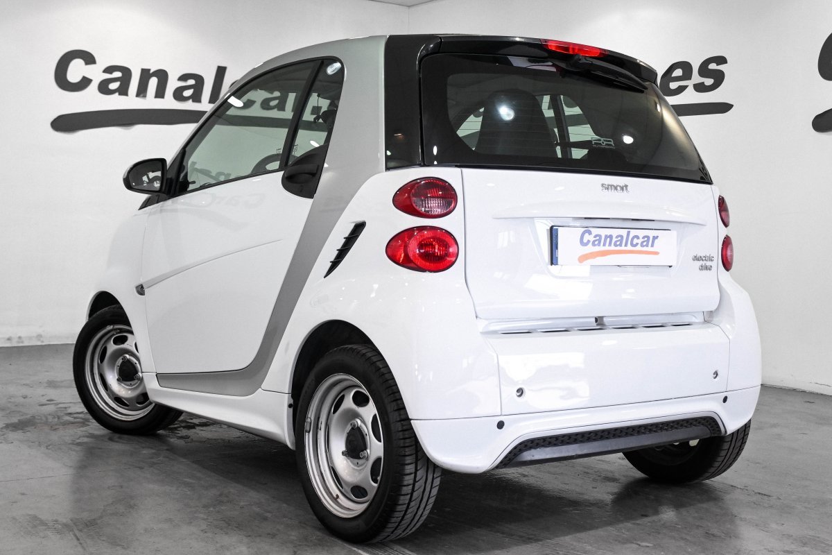 Foto Smart Fortwo 6