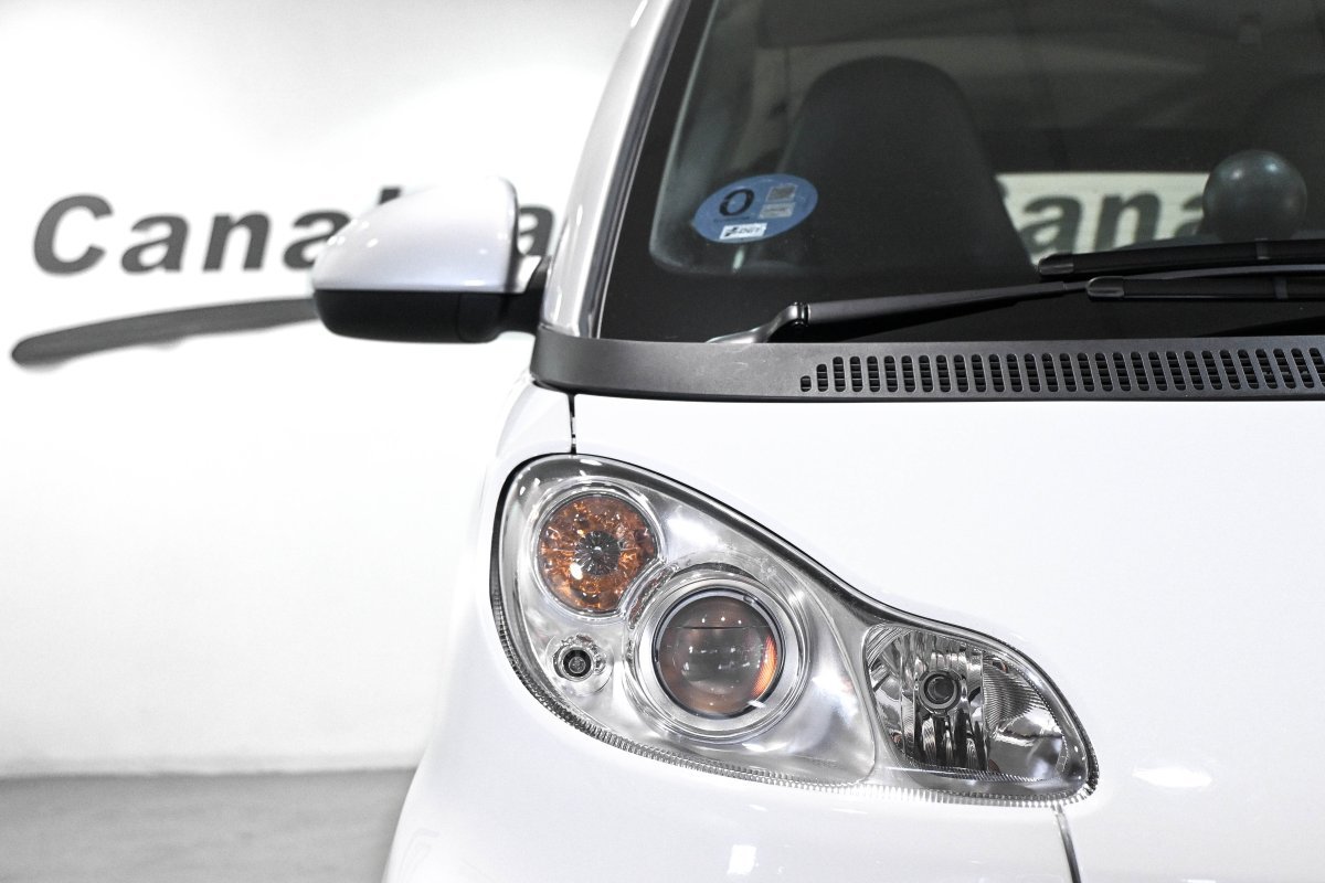 Foto Smart Fortwo 9