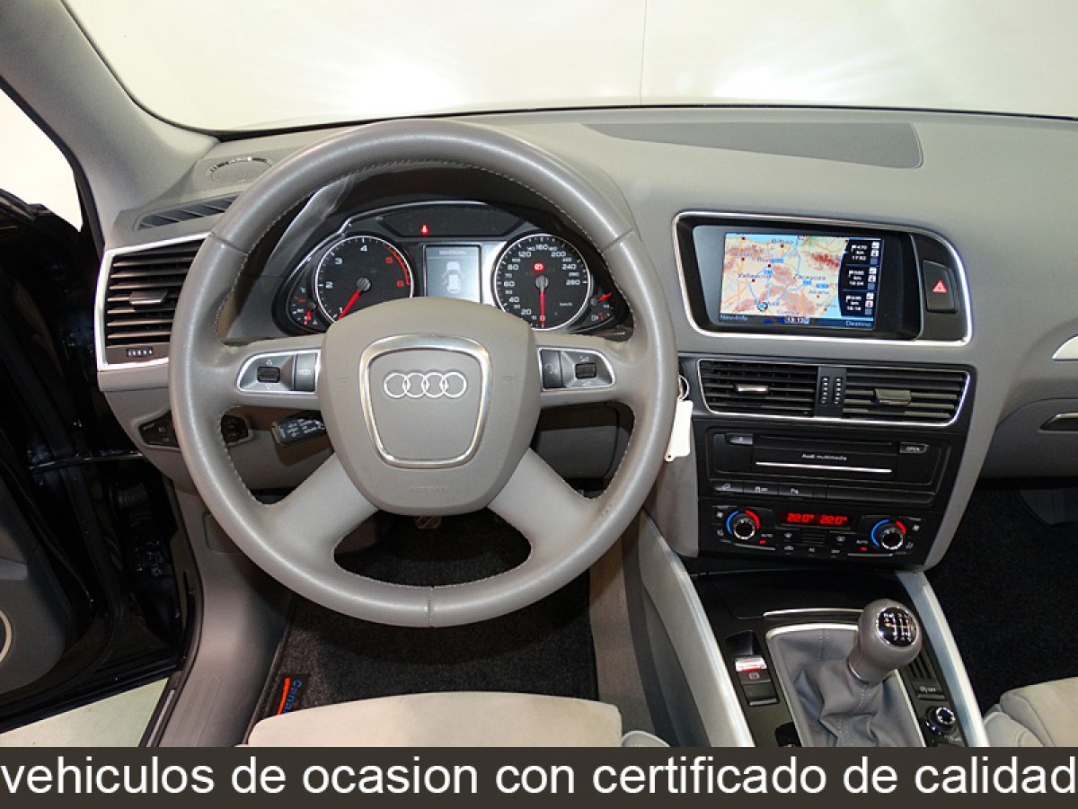 Foto Audi Q5 24