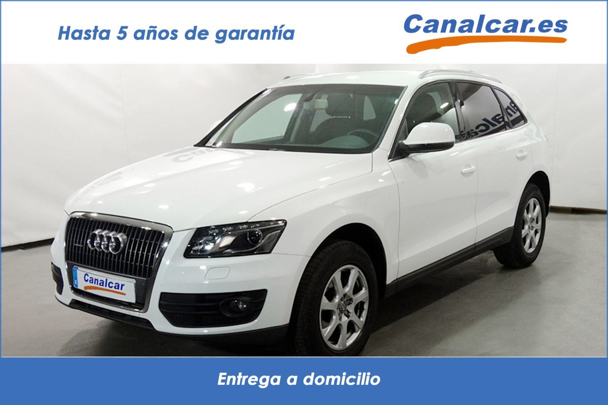 Foto Audi Q5 1