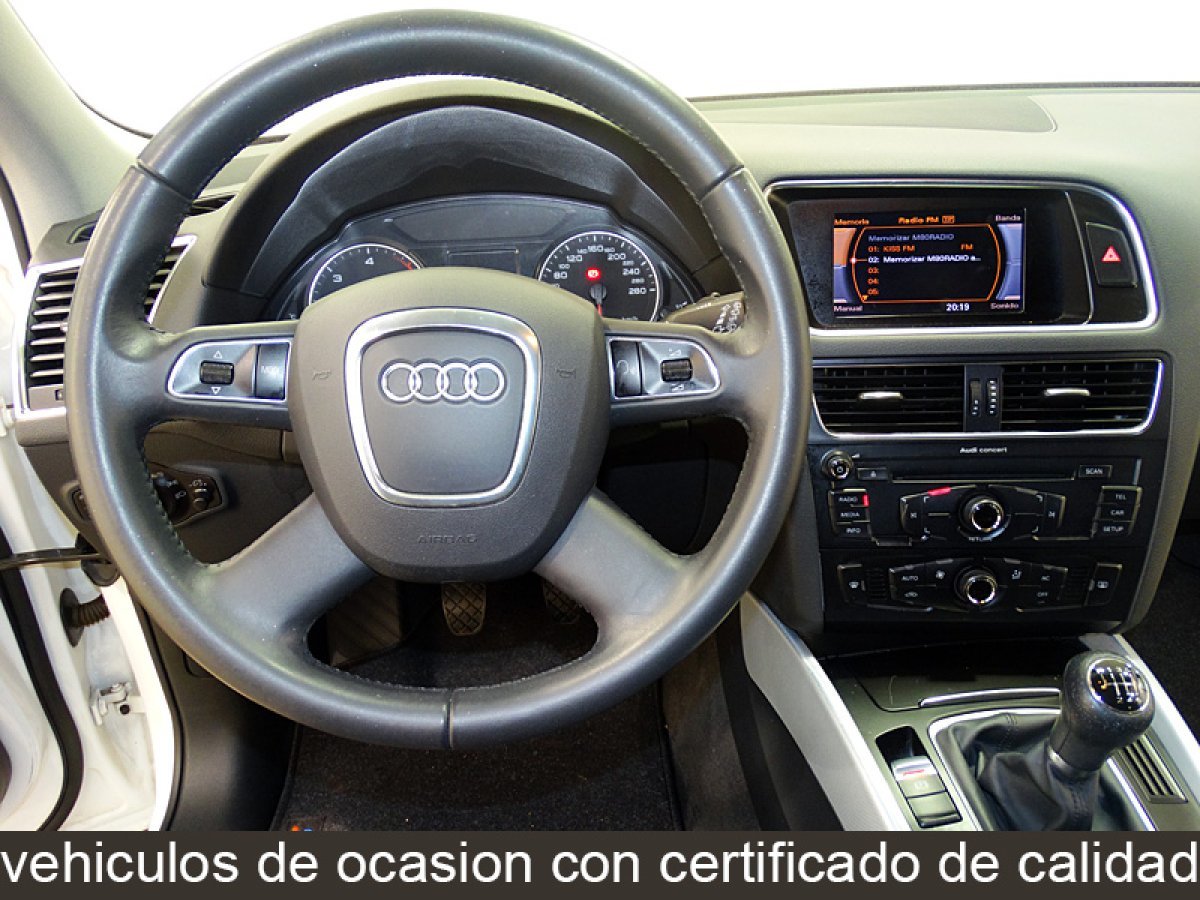 Foto Audi Q5 25