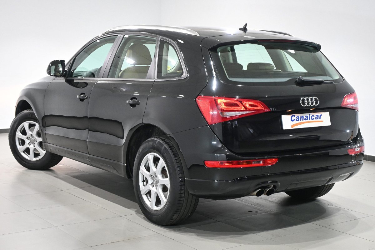 Foto Audi Q5 6