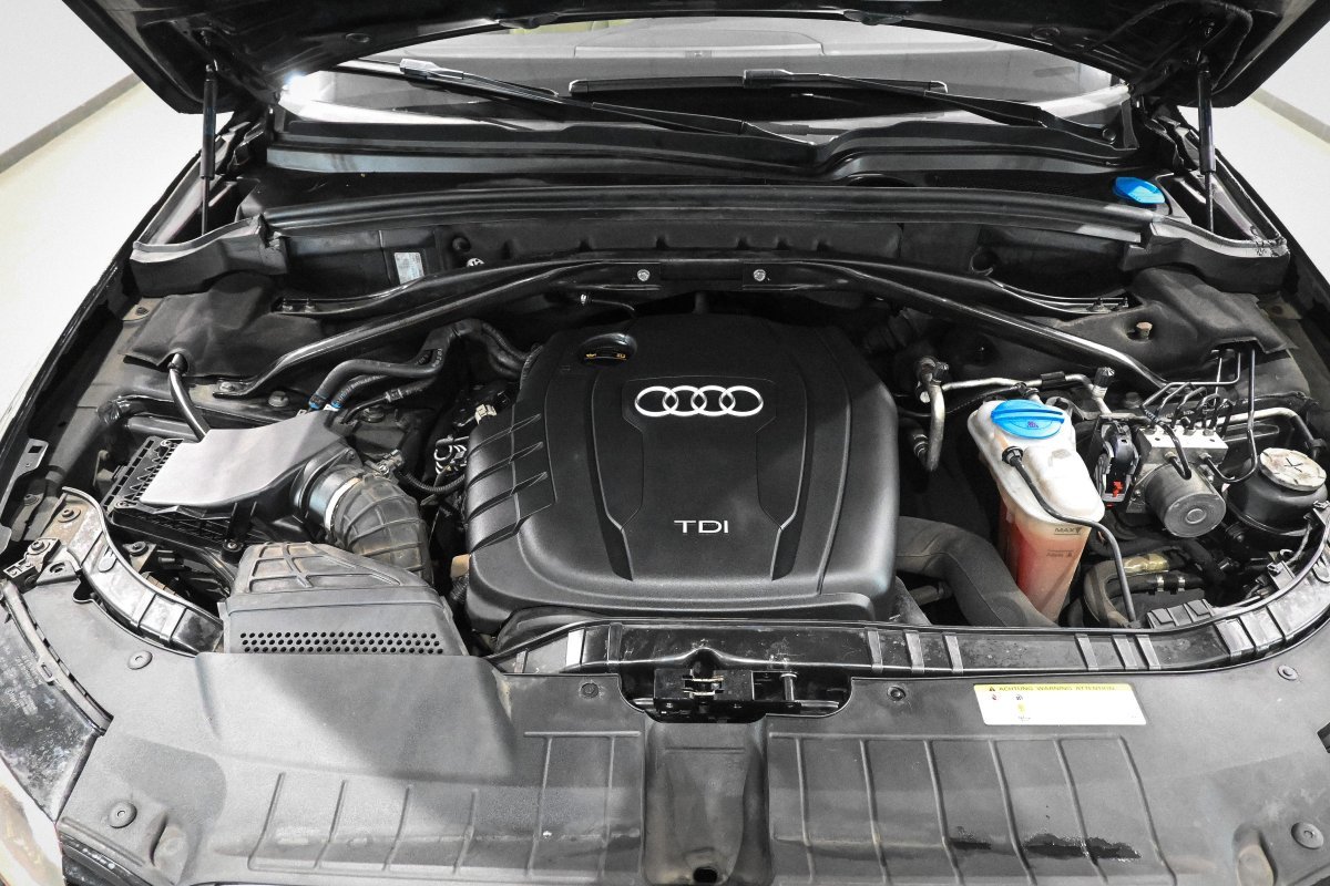 Foto Audi Q5 7