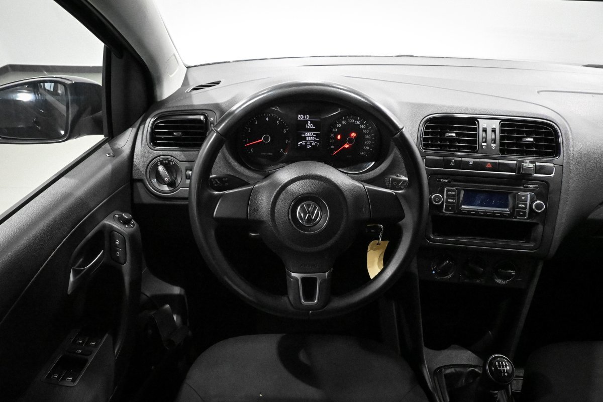 Foto Volkswagen Polo 18