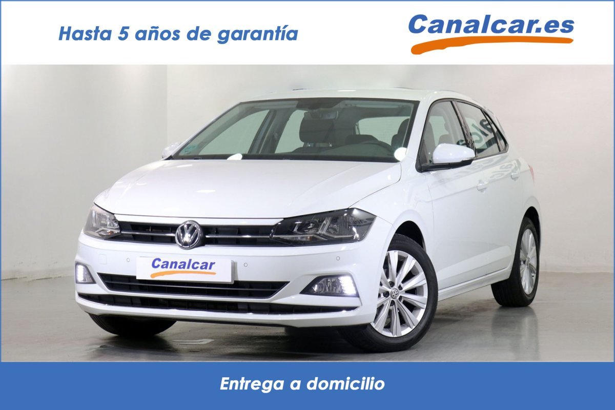 Foto Volkswagen Polo 1