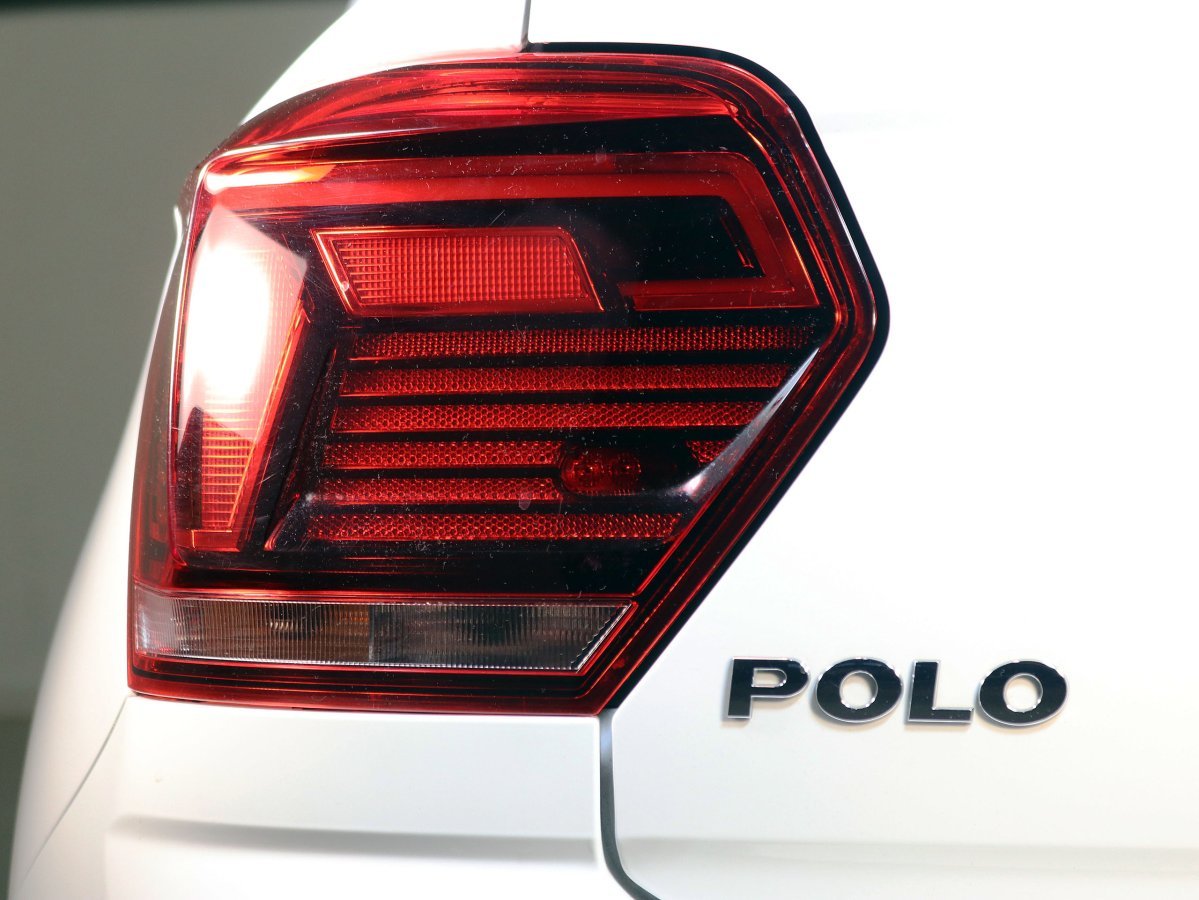 Foto Volkswagen Polo 9