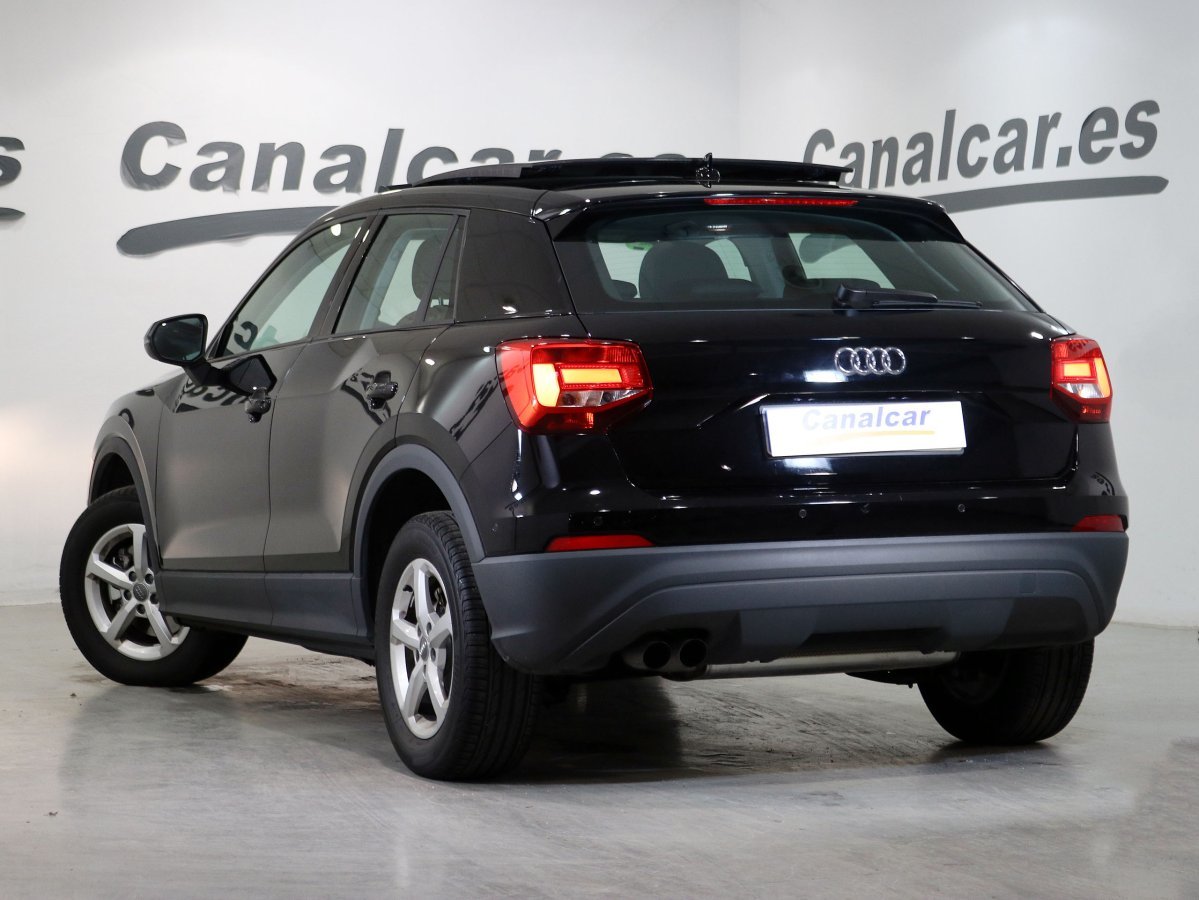 Foto Audi Q2 6