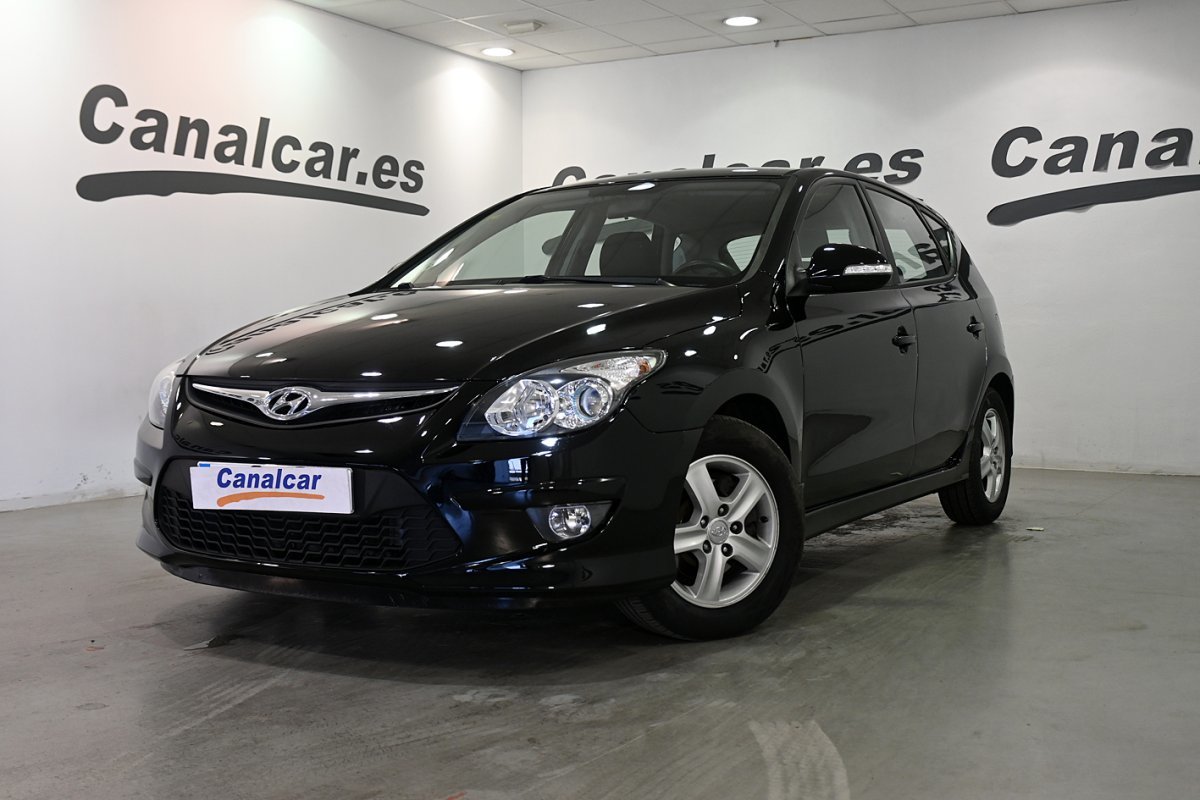 Foto Hyundai i30 1