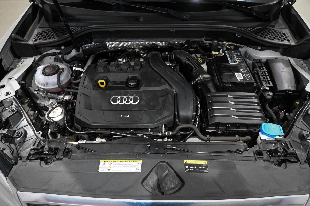 Foto Audi Q2 7