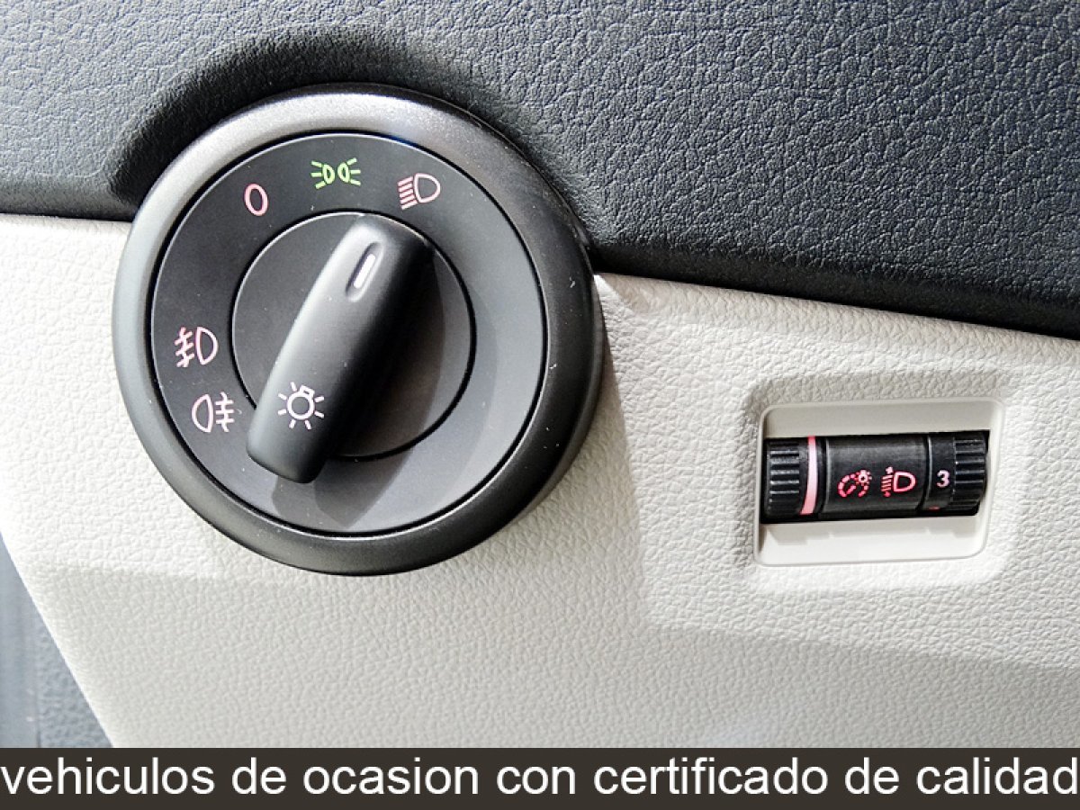 Foto Volkswagen Caravelle 28