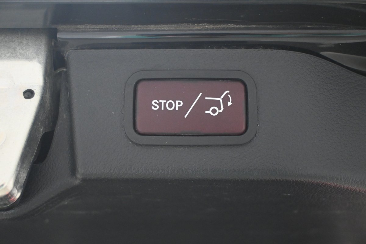 Foto Mercedes-Benz Clase V 9