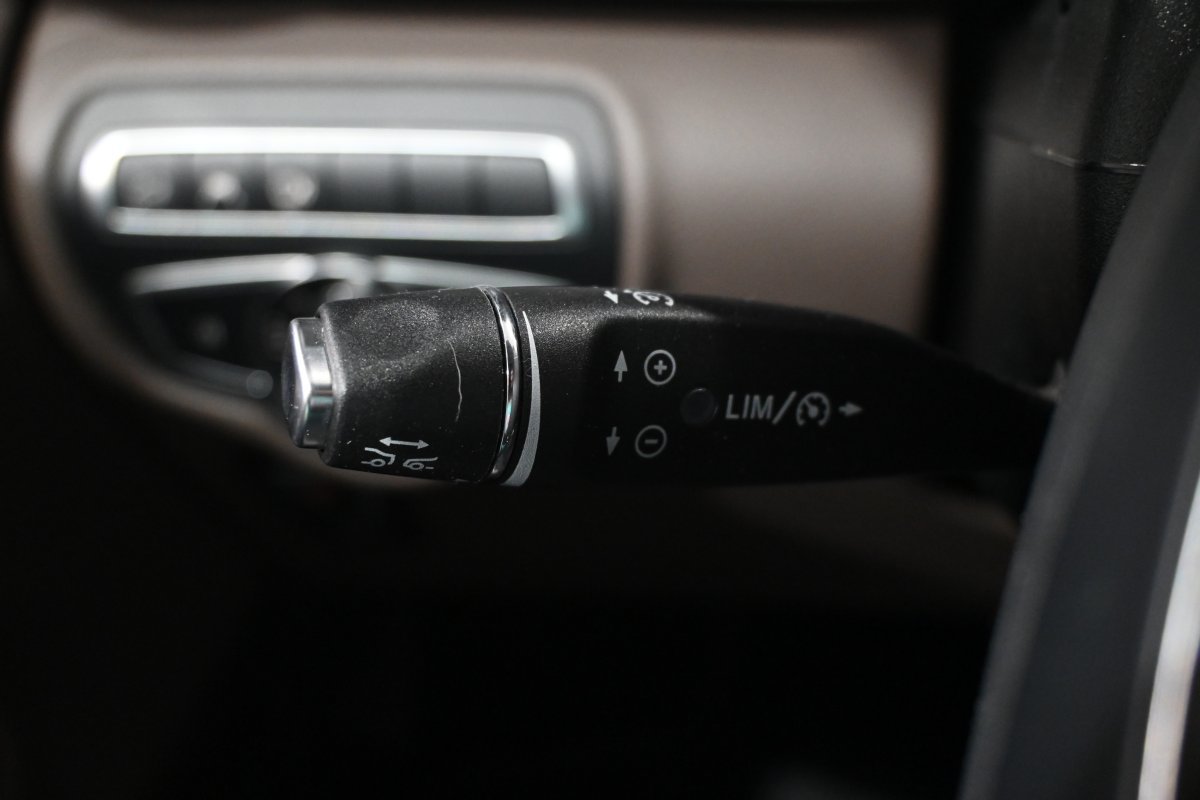 Foto Mercedes-Benz Clase V 27