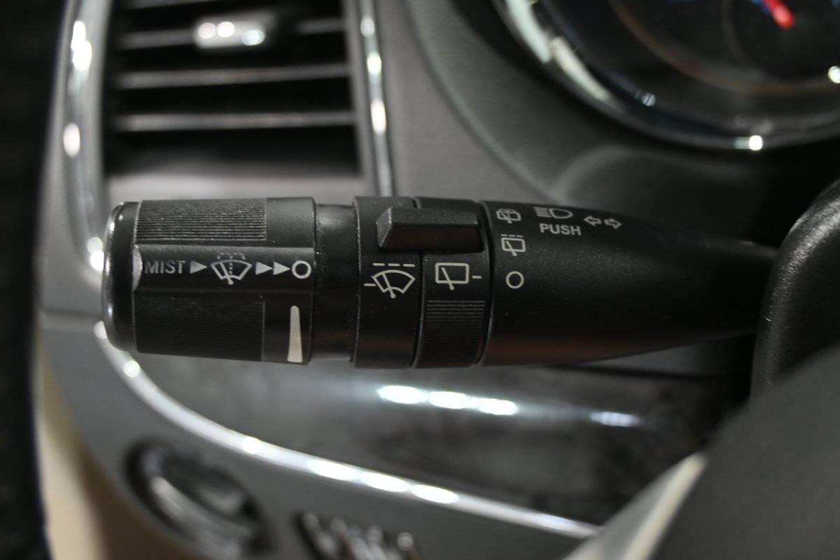 Foto Lancia Voyager 25