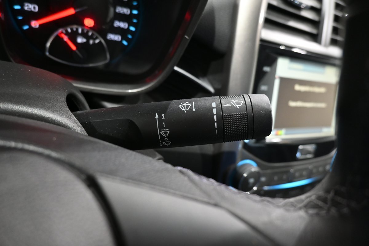 Foto Chevrolet Malibu 20