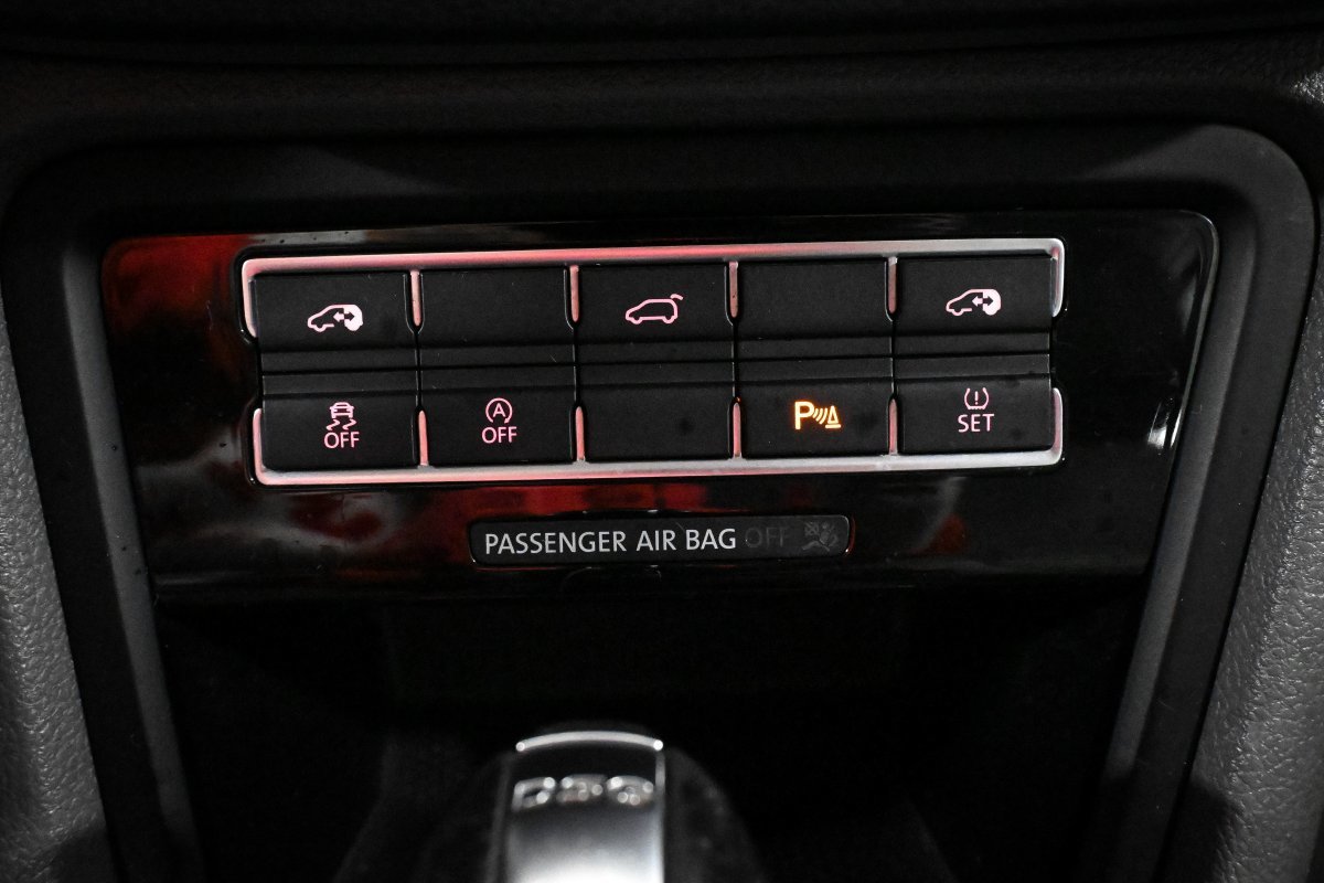 Foto Seat Alhambra 18