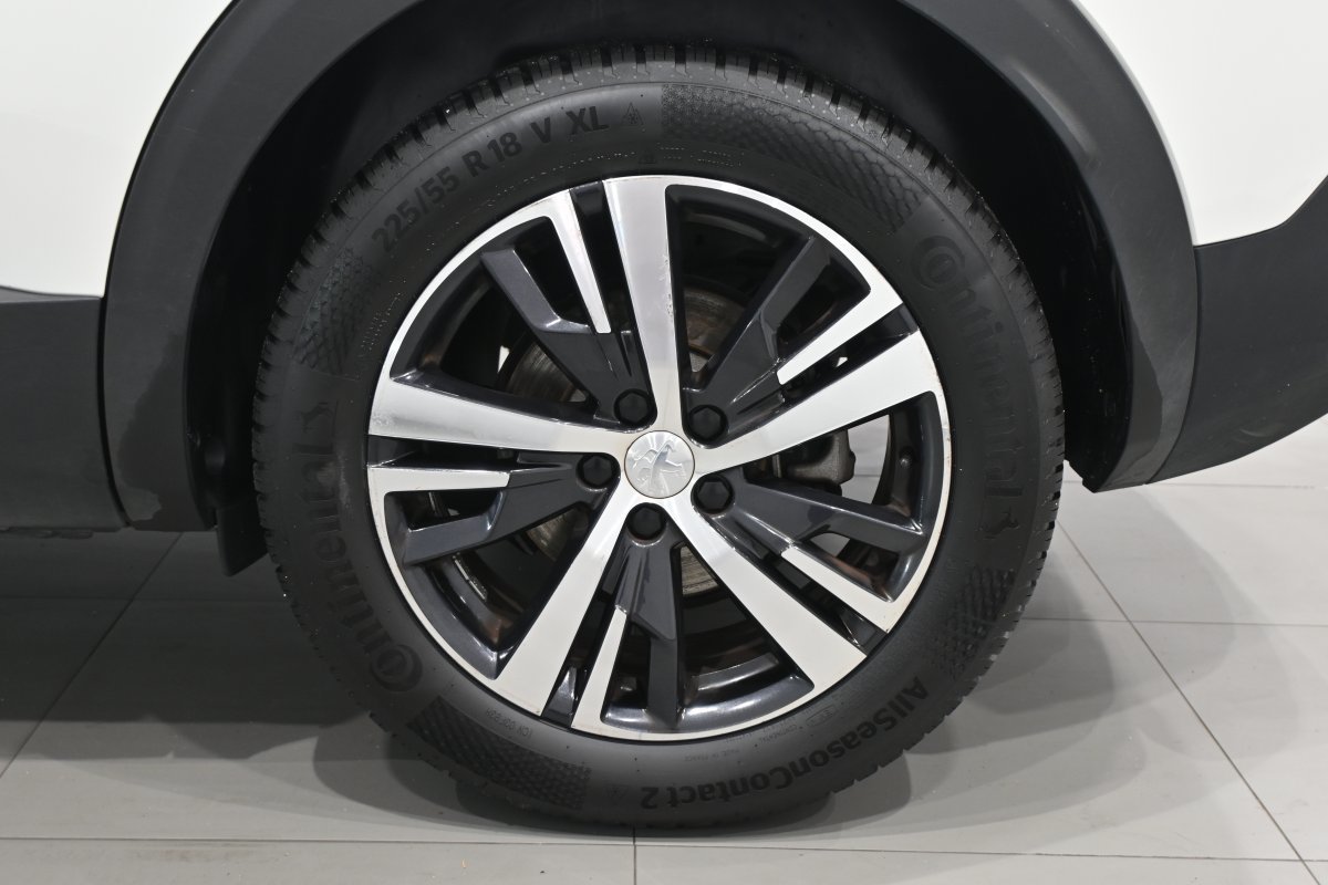 Foto Peugeot 3008 26