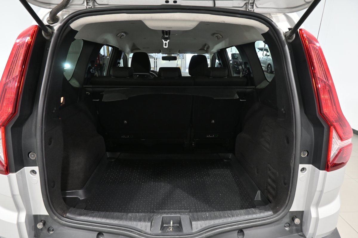 Foto Dacia Jogger 8