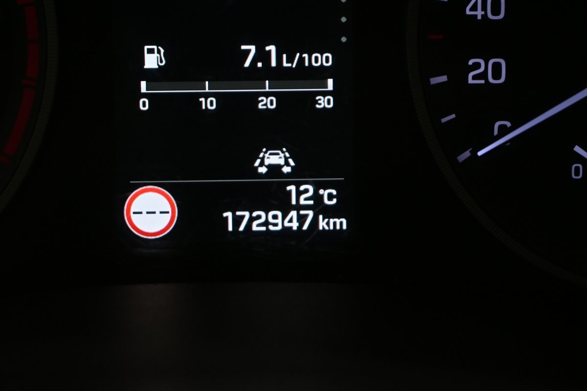 Foto Hyundai Tucson 13