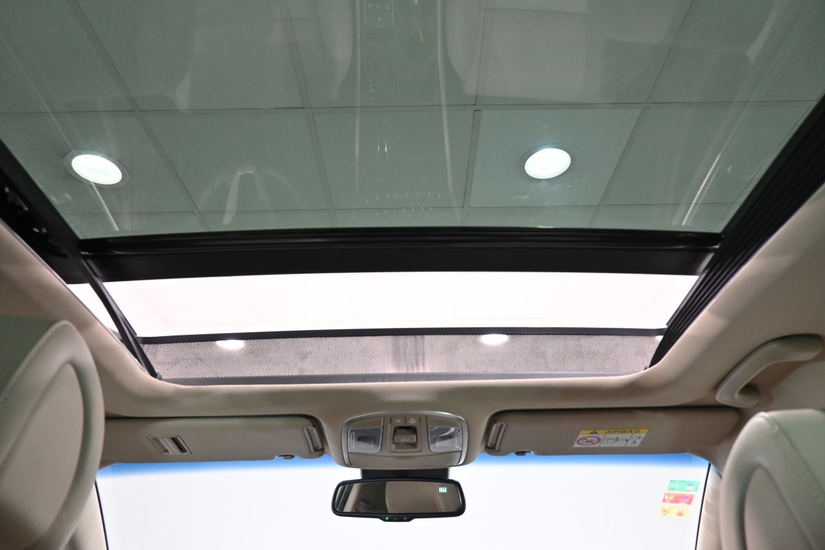 Foto Hyundai Tucson 28