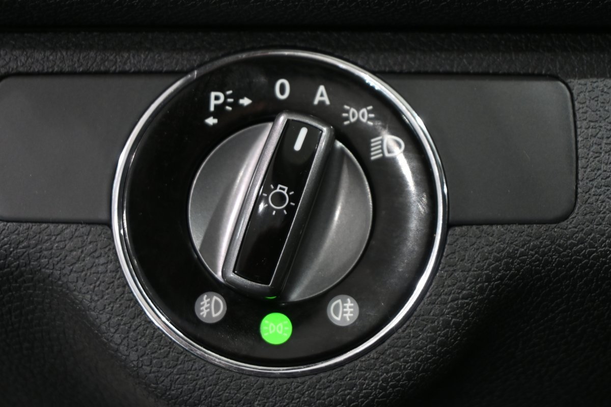 Foto Mercedes-Benz Clase C 24