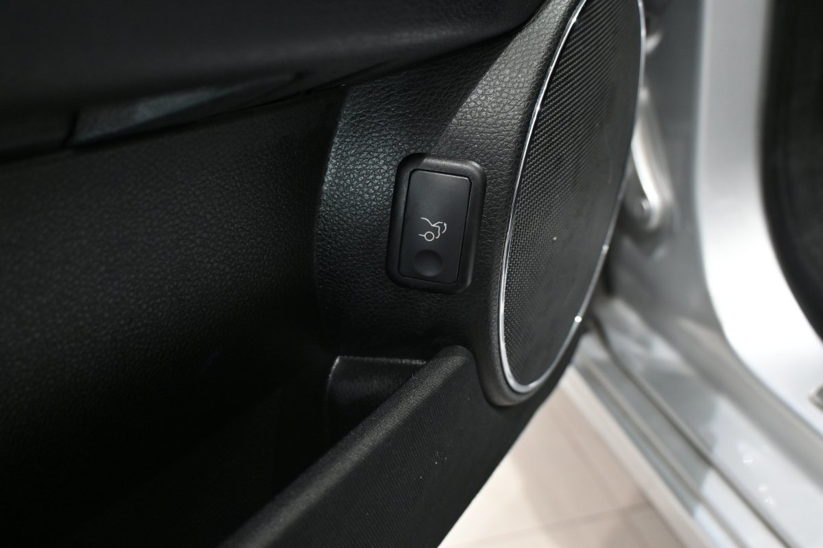 Foto Mercedes-Benz Clase C 26