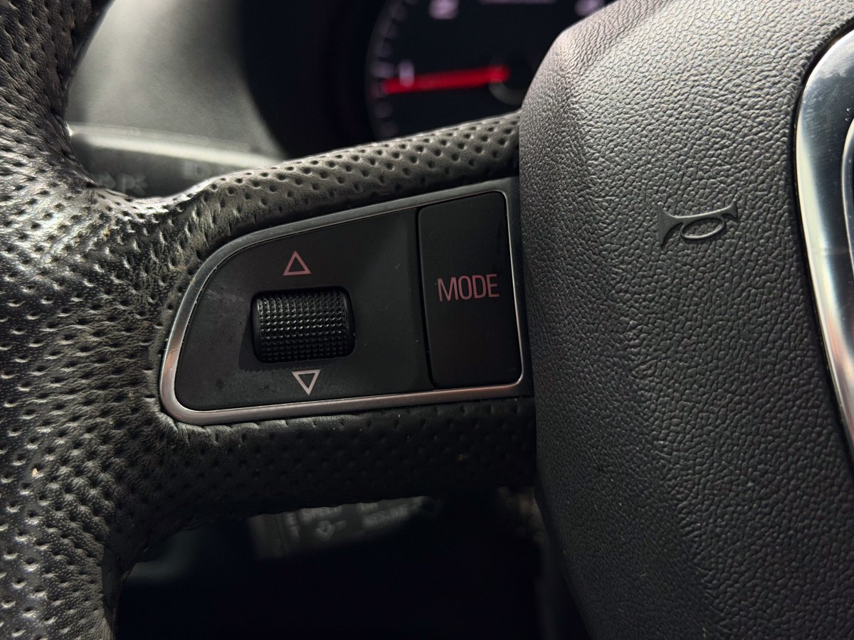 Foto Audi A3 Cabrio 20