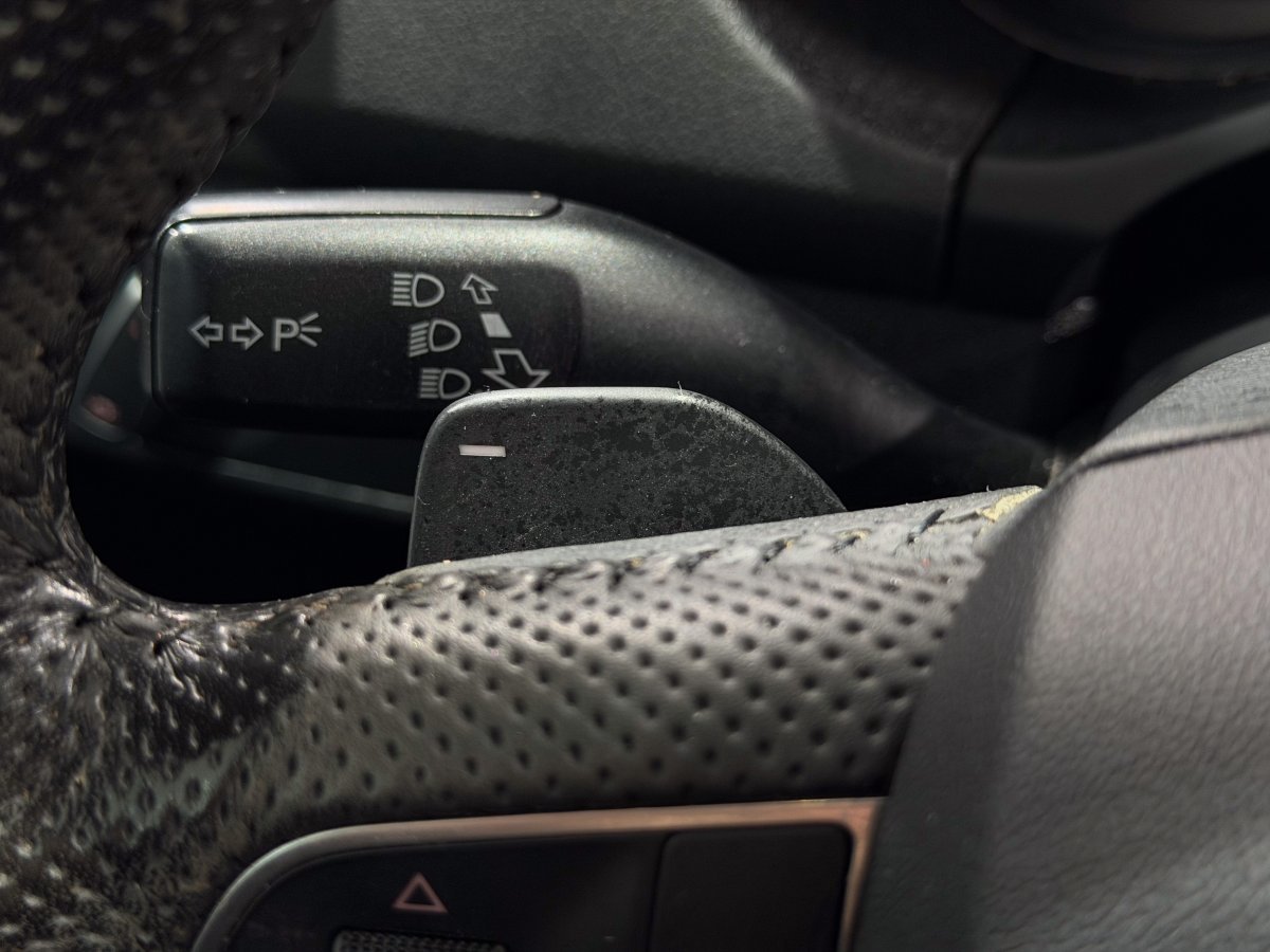 Foto Audi A3 Cabrio 22