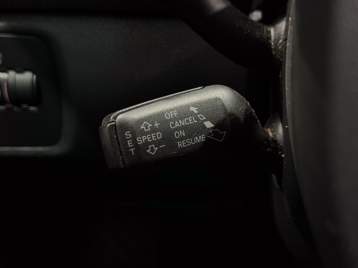 Foto Audi A3 Cabrio 24