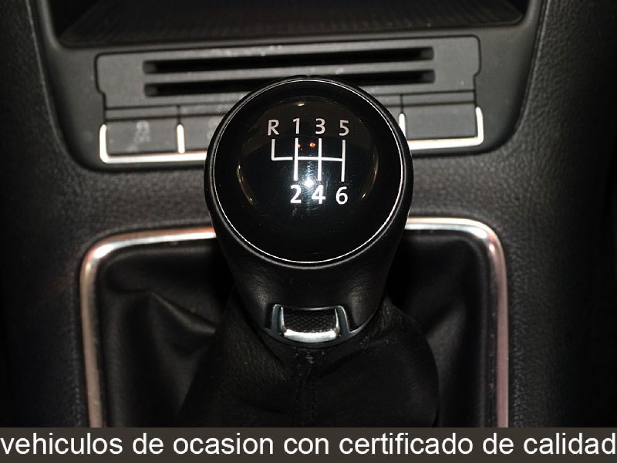 Foto Volkswagen Tiguan 23