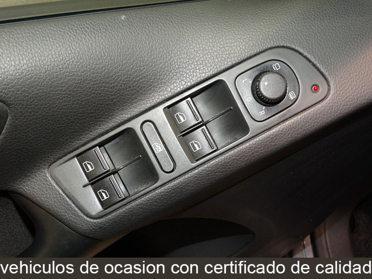 Foto Volkswagen Tiguan 27