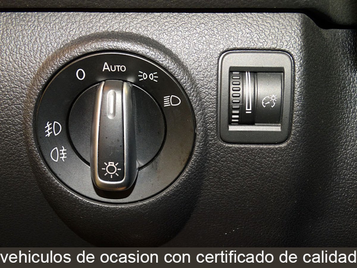 Foto Volkswagen Tiguan 28