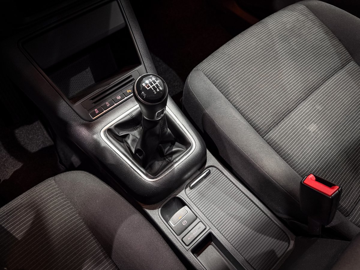 Foto Volkswagen Tiguan 20