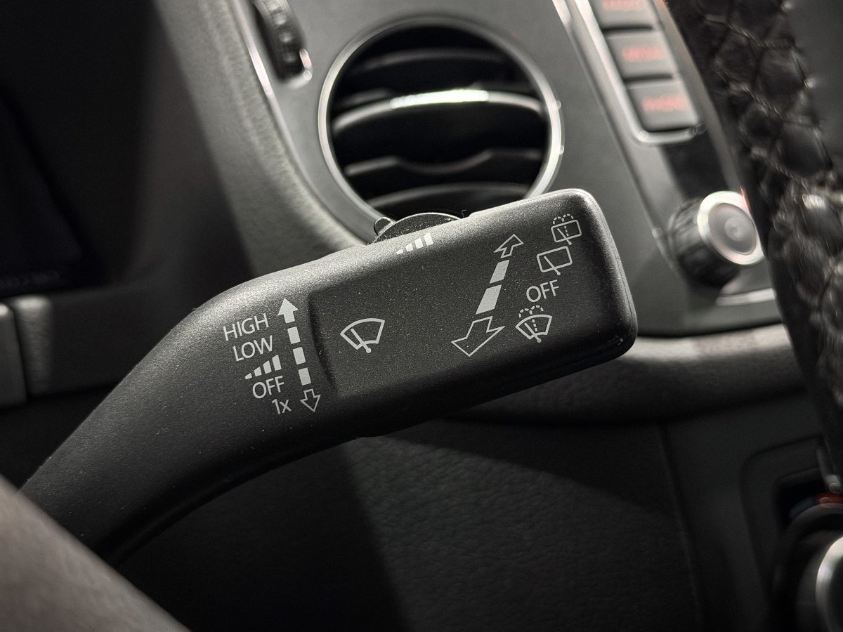 Foto Volkswagen Tiguan 25