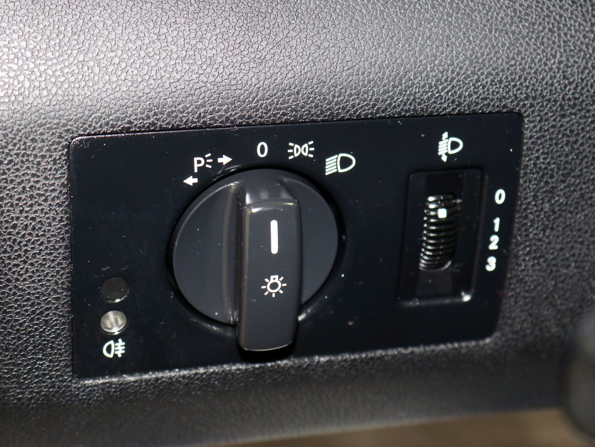 Foto Mercedes-Benz Clase B 17