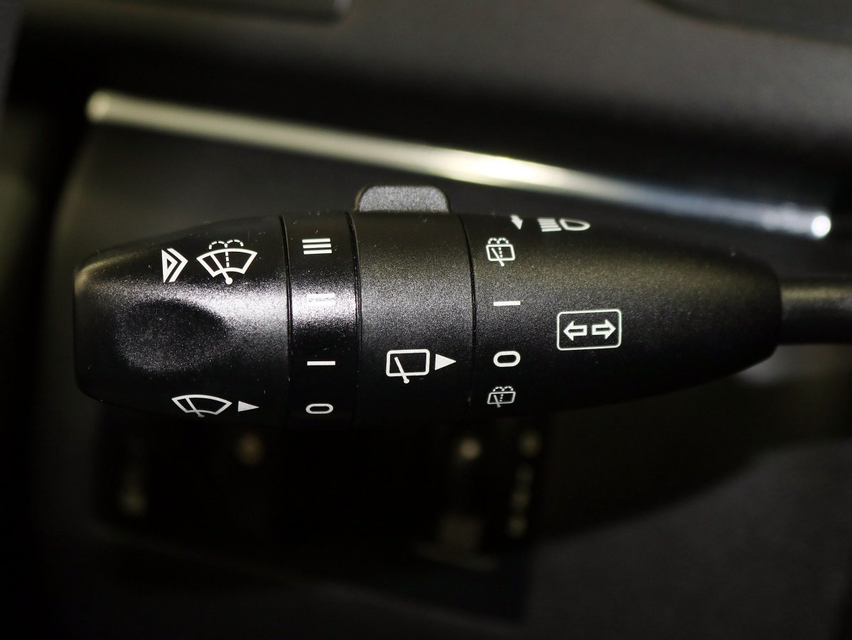 Foto Mercedes-Benz Clase B 18