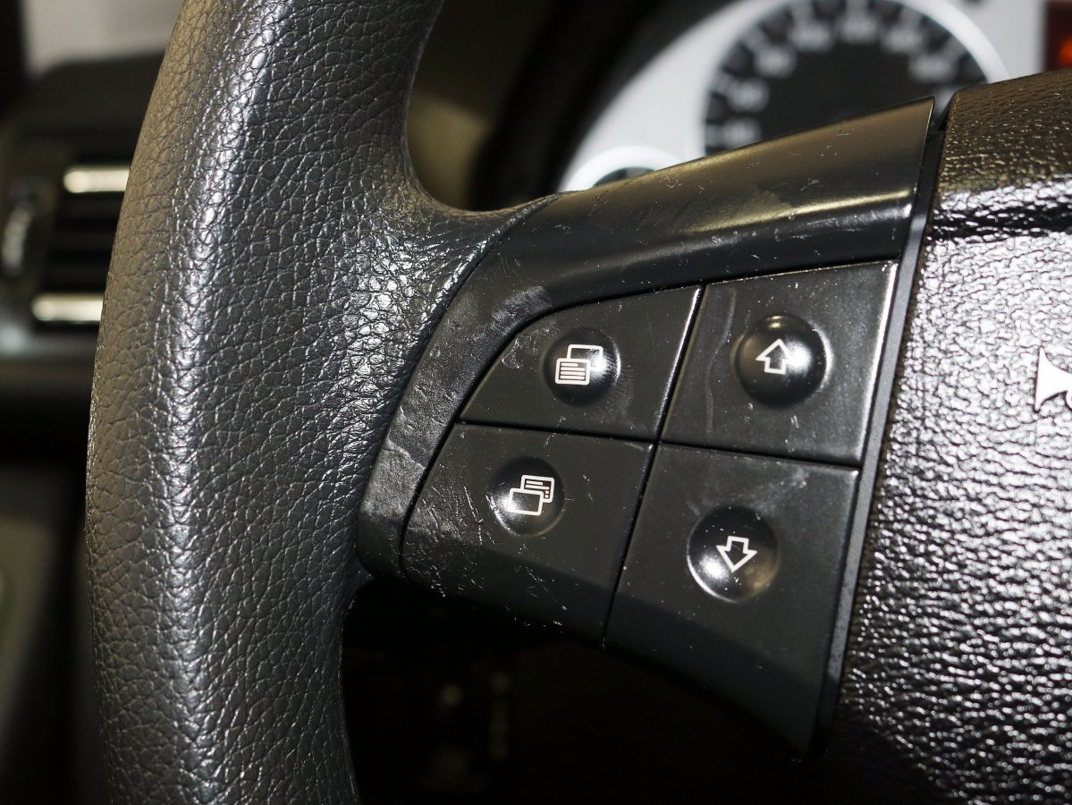 Foto Mercedes-Benz Clase B 19