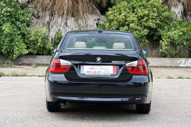 Foto BMW Serie 3 15