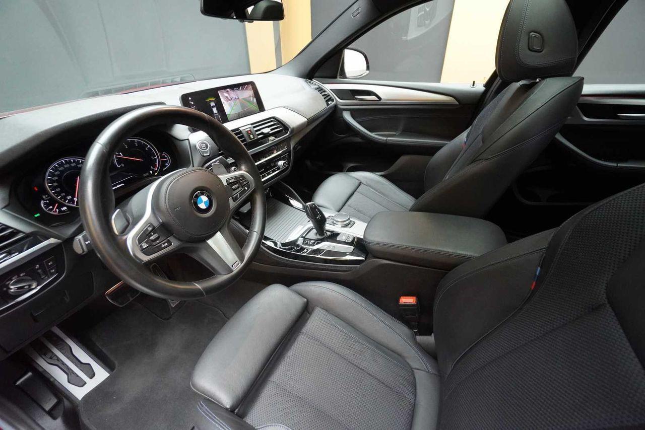 Foto BMW X4 15
