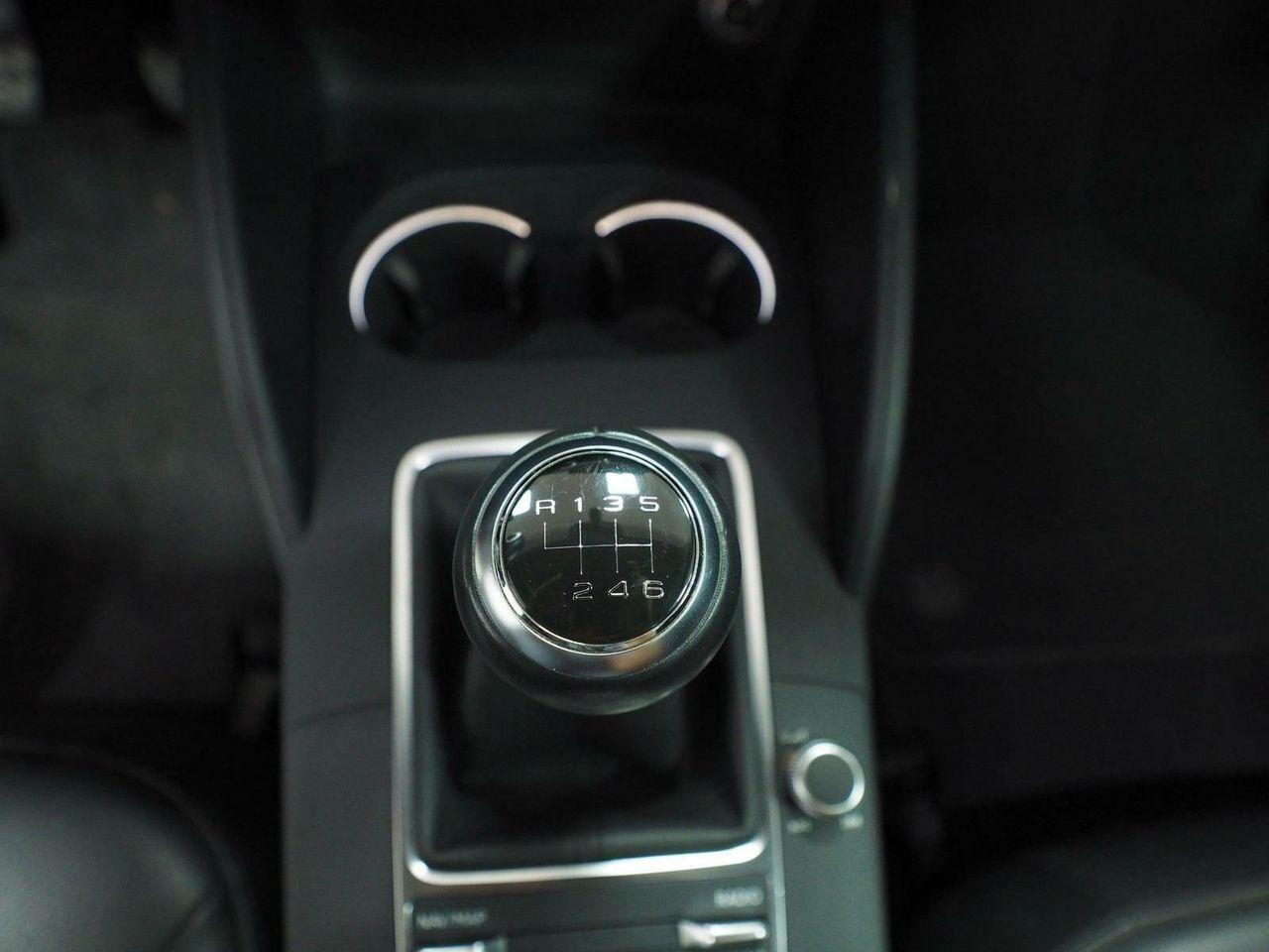 Foto Audi A3 12