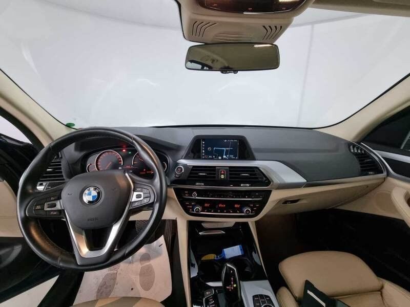 Foto BMW X3 3
