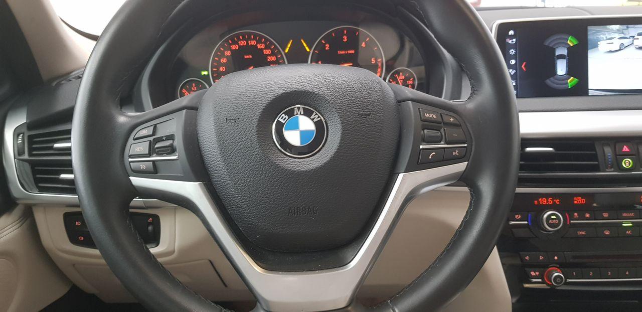 Foto BMW X5 13