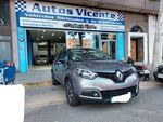 Renault Captur Diésel en Lugo