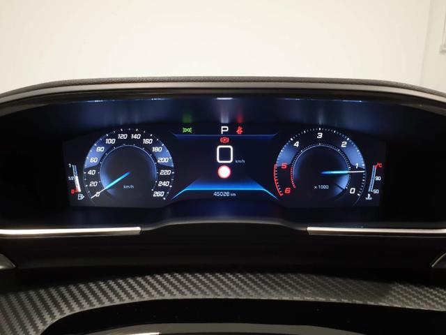 Foto Peugeot 508 17