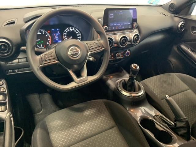 Foto Nissan Juke 13