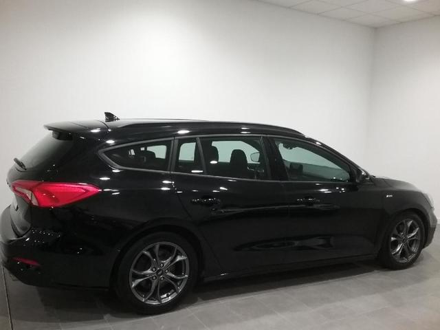 Foto Ford Focus 22