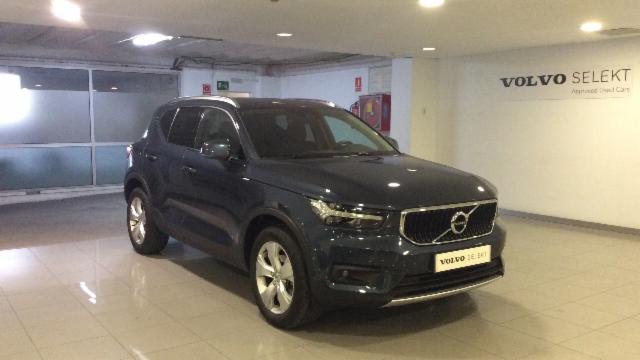 Foto Volvo XC40 3