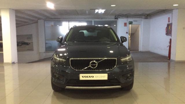 Foto Volvo XC40 5